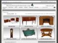 maineantiquefurniture.com