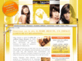 mary-beaute-coiffure.com