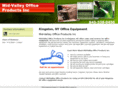 mid-valleyofficeproducts.com