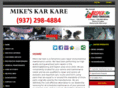 mikeskarkare.com