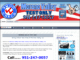 morenovalleytestonly.com