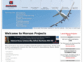morsonprojects.com