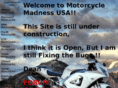 motorcyclemadnessusa.com