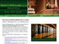mtmcdonoughlaw1.com