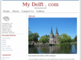 mydelft.com