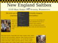 newenglandsaltbox.com