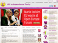 no2eu.co.uk
