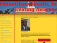 omanghanahealth.org