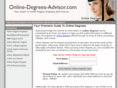 online-degrees-advisor.com