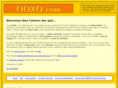 ooxo.com