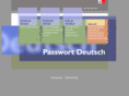 passwort-deutsch.com