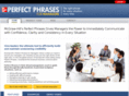 perfectphrases.com