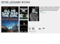 peterleonardbooks.com