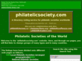 philatelicsociety.com