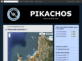 pikachos.com