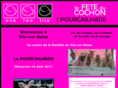 pourcailhade.com