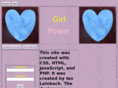 powerofgirls.net