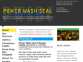 powerwashsealofbergencounty.com
