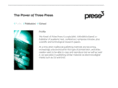 press3.co.uk