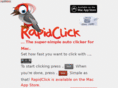 rapidclickapp.com