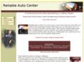 reliableautocenter.com