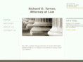 richardturnerlaw.com