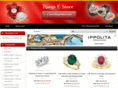 ringsestore.com
