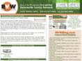 rockwoodsignaturetraveltrailer.com
