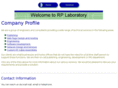 rplaboratory.com