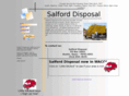 salforddisposal.com