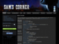 samscorner.com
