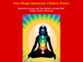 sandiegoquantumchakrapower.com