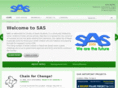 sasnepal.org