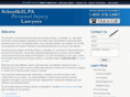 schuylkill-personal-injury-lawyers.com