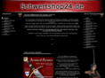 schwertshop24.com