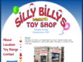 sillybillystoyshop.com