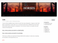 silverspurhorses.com