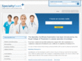 specialtyexam.com