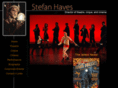 stefanhaves.com