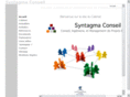 syntagma-conseil.eu