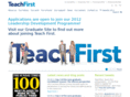 teachfirst.org.uk