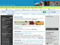 thanksgivingbuzz.com