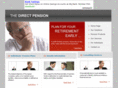 thedirectpension.com