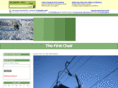 thefirstchair.com