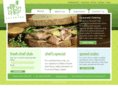 thefreshchefcatering.com