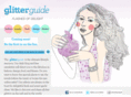 theglitterguide.com