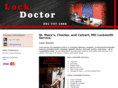 thelockdrsomd.com