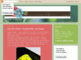 theonewherei.com