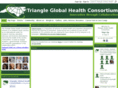 triangleglobalhealth.org