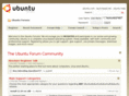 ubuntu-forum.com